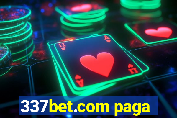 337bet.com paga